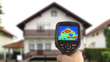 Des formations à l’audit énergétique en maison individuelle 