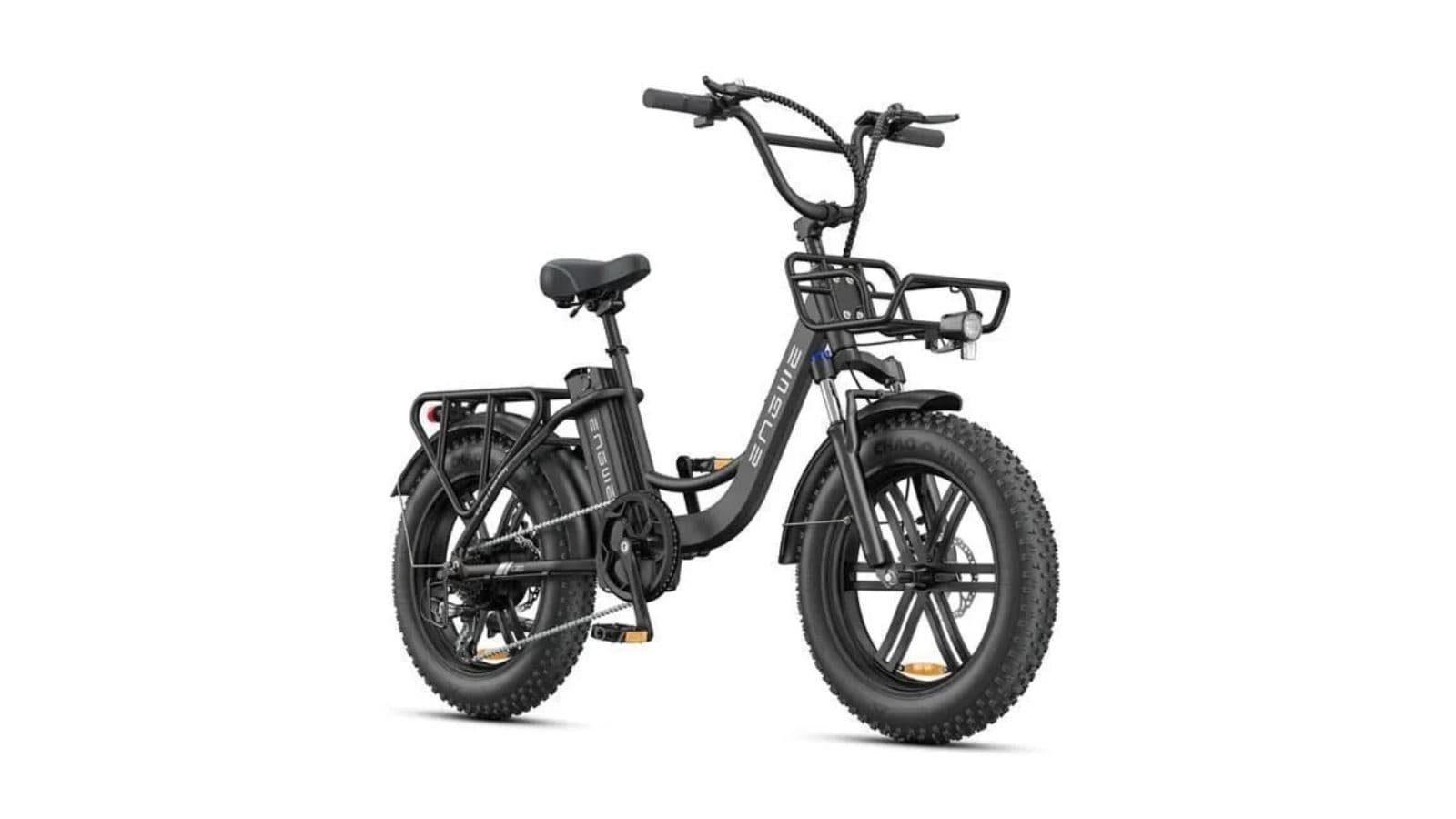 Vélo électrique ENGWE L20 Boost