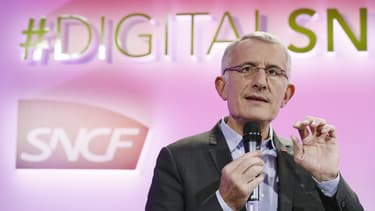 Guillaume Pepy estime que les salariés sont prêts à suivre le sens du changement qui vont vers plus de productivité.