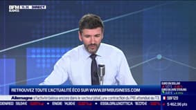 BFM Bourse - Vendredi 22 septembre