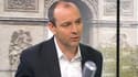 Laurent Berger.