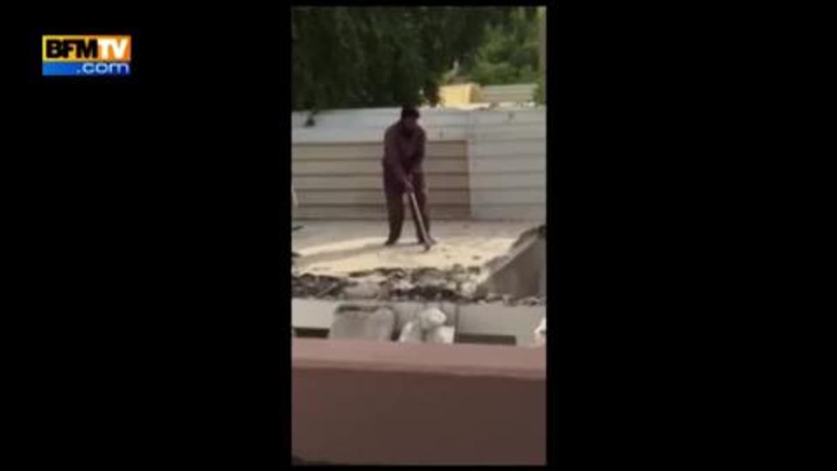 placeholder video