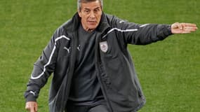 Oscar Tabarez