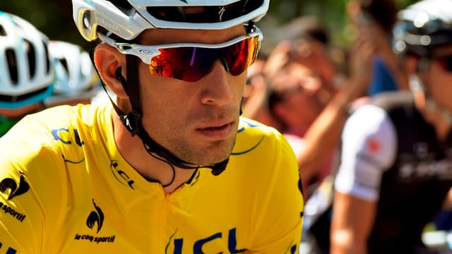 Vincenzo Nibali