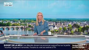 BFM Midi week-end - Samedi 8 novembre 2025