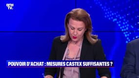 Story 1 : Pouvoir d'achat, les mesures Castex suffisantes ? - 16/03