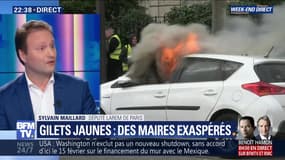 Gilets jaunes: Et maintenant ?