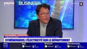 DICI Business: l'émission du 22 février 2022 avec Stéphane Raizin et Jean-Claude Dou