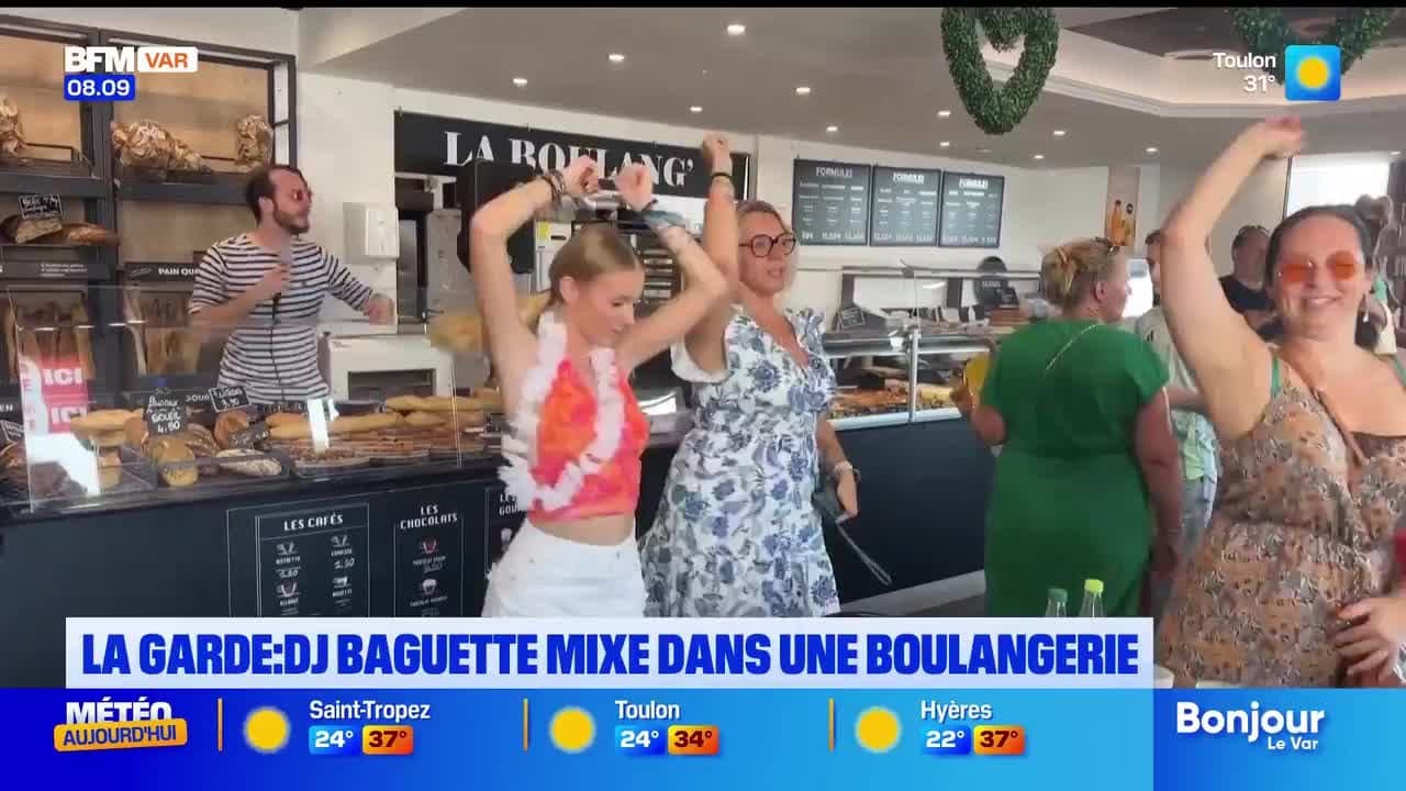 Émission du 6 août 2026