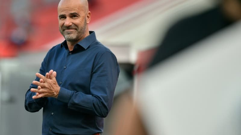 Le mercato en direct: Bosz présenté ce dimanche matin à l'OL