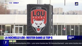 La Rochelle-Lou : rester dans le Top 6