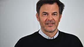 Le réalisateur François Ozon en 2023