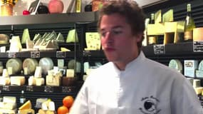 "En changeant de vie, je suis vachement bien dans ma tête, moins dans mon portefeuille"