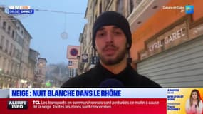 Le journal de 8h du jeudi 8 janvier 2026