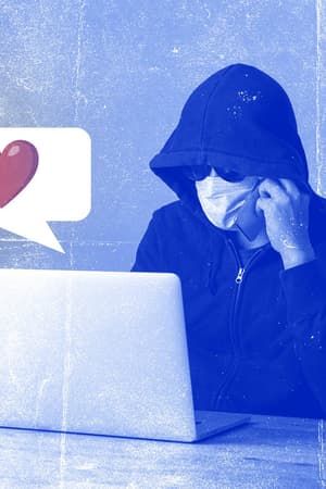 "Votre argent est perdu": l'impossible justice pour les victimes de brouteurs et d'arnaques aux sentiments