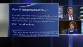 Tabac: et si la France décidait de rembourser à 100% tous les traitements pour arrêter de fumer?