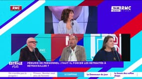 Le Zapping RMC - 02/10