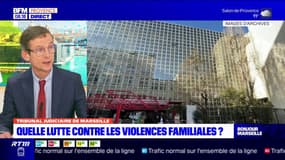 Marseille: les mesures pour lutter contre les violences intrafamiliales 