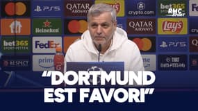 Dortmund - Lille : Pour Génésio, Lille est outsider