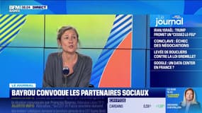 Retraite : le conclave s'achève sur un échec