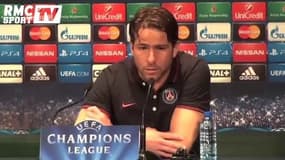 "On est très fier d'être ici" Maxwell