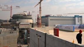 aL construction de l’unité 1 de Taishan a commencé en 2009, celle de l’unité 2 en 2010, respectivement les troisième et quatrième réacteurs EPR mis en chantier dans le monde.