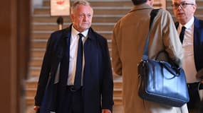 Jean-Michel Aulas