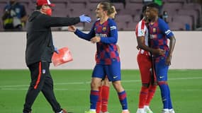 Antoine Griezmann