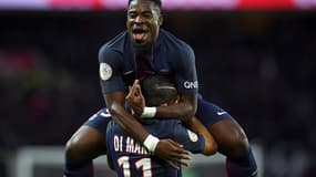 Serge Aurier