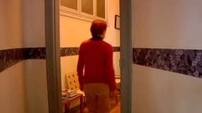 Pour Colette, le calvaire a commencé dès sa rencontre avec René, en 1969 à Paris.