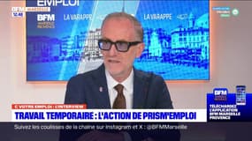 C votre emploi du mercredi 29 mai 2024 - Travail temporaire, l'action de Prism'Emploi 