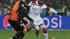 Nabil Fekir