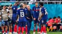 Deschamps et Coman en 8e de finale de l'Euro 2021