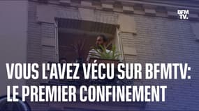 Vous l’avez vécu: il y a deux ans, la France entamait son premier confinement