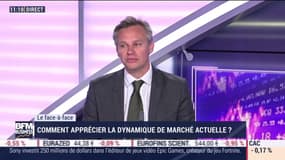Geoffroy Lenoir VS Ronan Blanc : Comment apprécier la dynamique de marché actuelle ? - 10/07