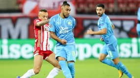 Dimitri Payet