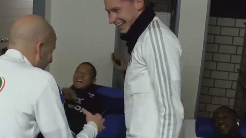 Julian Draxler
