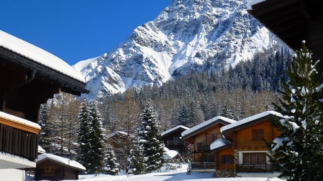 La montagne : un investissement plaisir