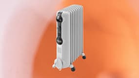 On vous a déniché un bon plan sur ce radiateur électrique Delonghi, attention ça part vite