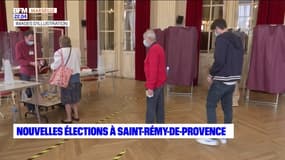 Saint-Rémy-de-Provence: nouvelles élections dimanche après un premier scrutin annulé