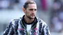 Adrien Rabiot avec la Juventus en mai 2023