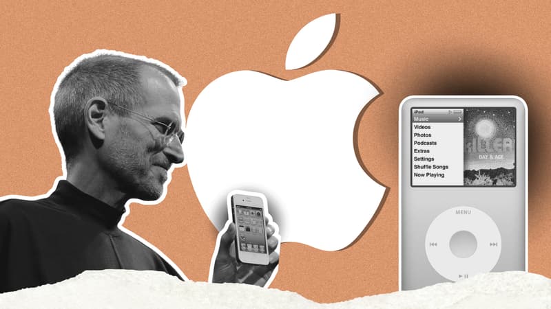 50 ans d'Apple: 12 anecdotes qui racontent un long périple, fait de coups de maître, de coups de sang et, parfois, de coups de bluff
