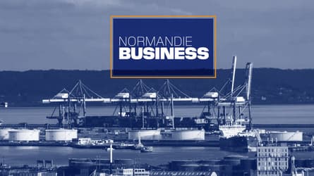 Normandie Business