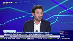 Pierre Hautus (Plurience) : Investir vaut-il encore le coup à l'heure des obligations de rénovation énergétique et d'une offre locative en baisse ? - 19/12