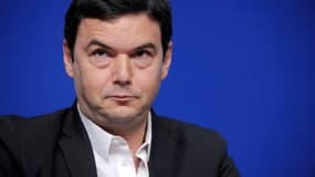 Thomas Piketty va aider le Labour.
