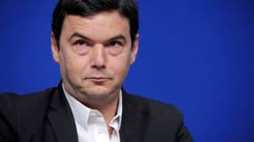 Thomas Piketty va aider le Labour.