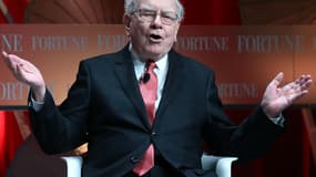 Le milliardaire Warren Buffett est classé 8ᵉ fortune mondiale selon le magazine Forbes (estimée à 102 milliards de dollars).