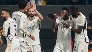 EN DIRECT - Real Madrid-Osasuna: le Real remporte sa 20e Coupe du Roi et  monte en puissance avant City