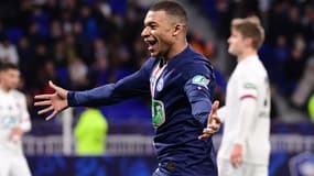 Kylian Mbappé
