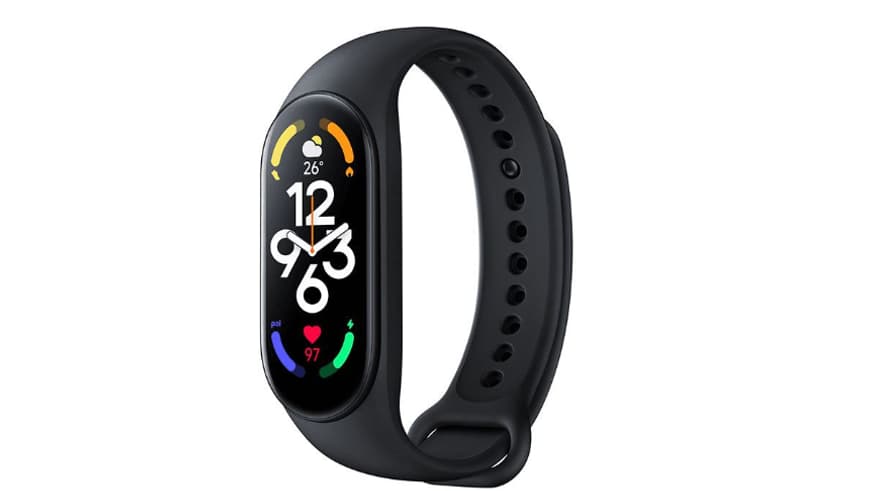Xiaomi Smart Band 7